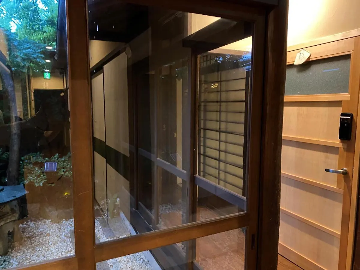 קיוטו Hotel Lantern Gion
