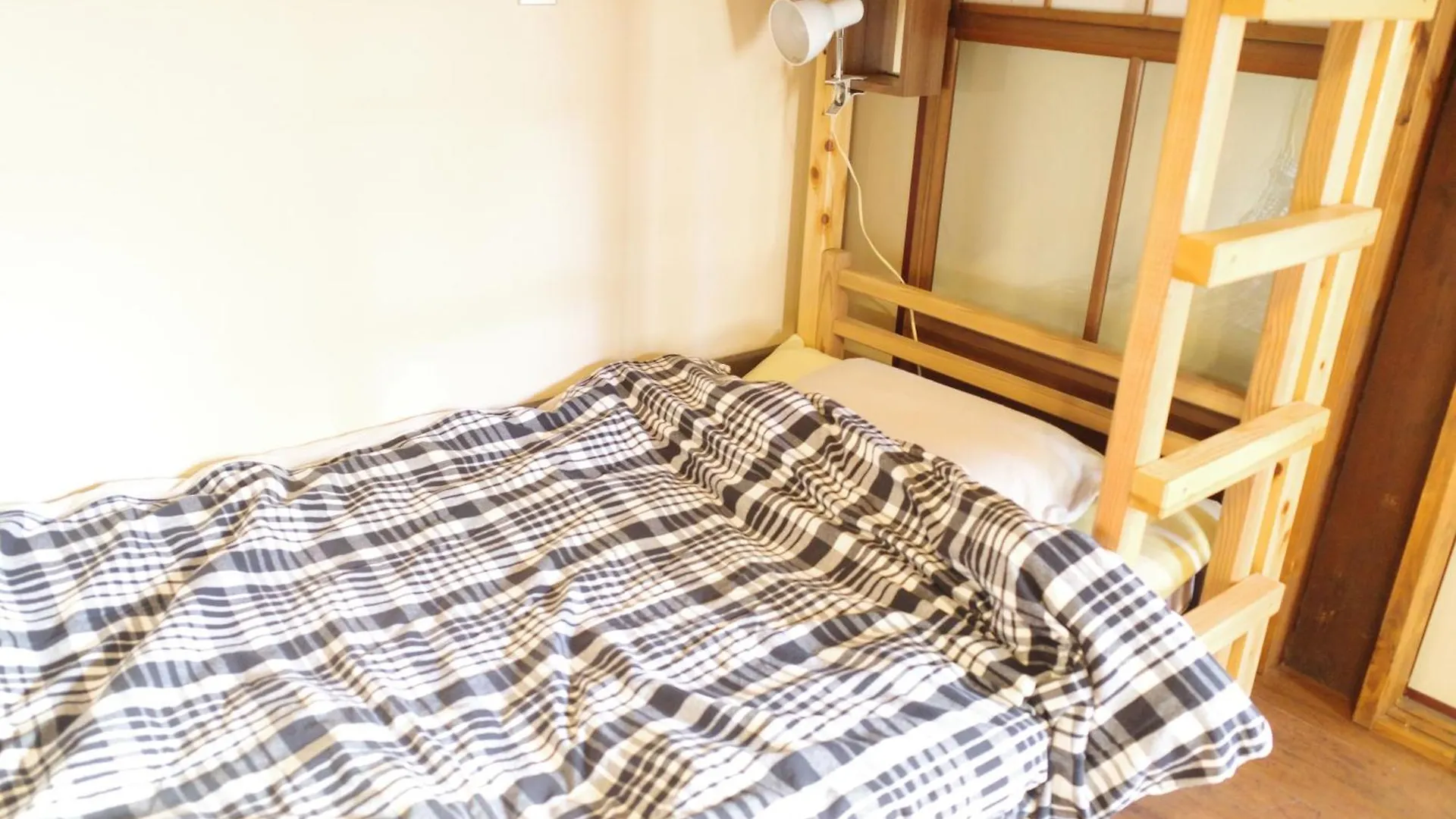 בית הארחה קיוטו Hotel Lantern Gion יפן